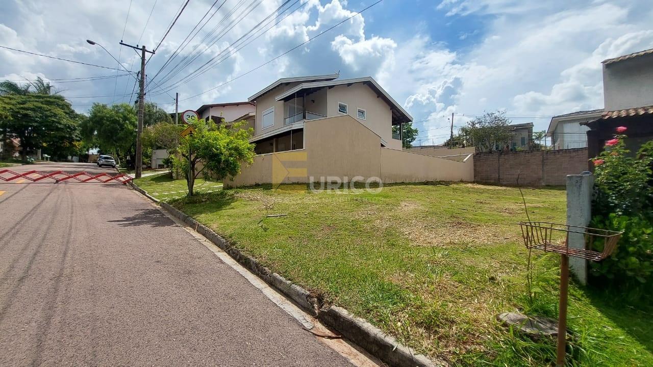 Terreno em Condomínio à venda no Condomínio Grape Village em Vinhedo/SP: 
