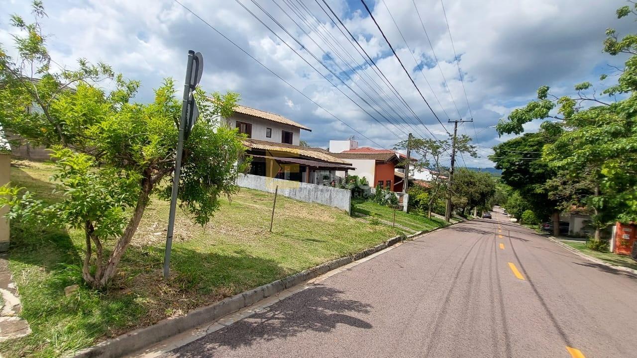 Terreno em Condomínio à venda no Condomínio Grape Village em Vinhedo/SP: 