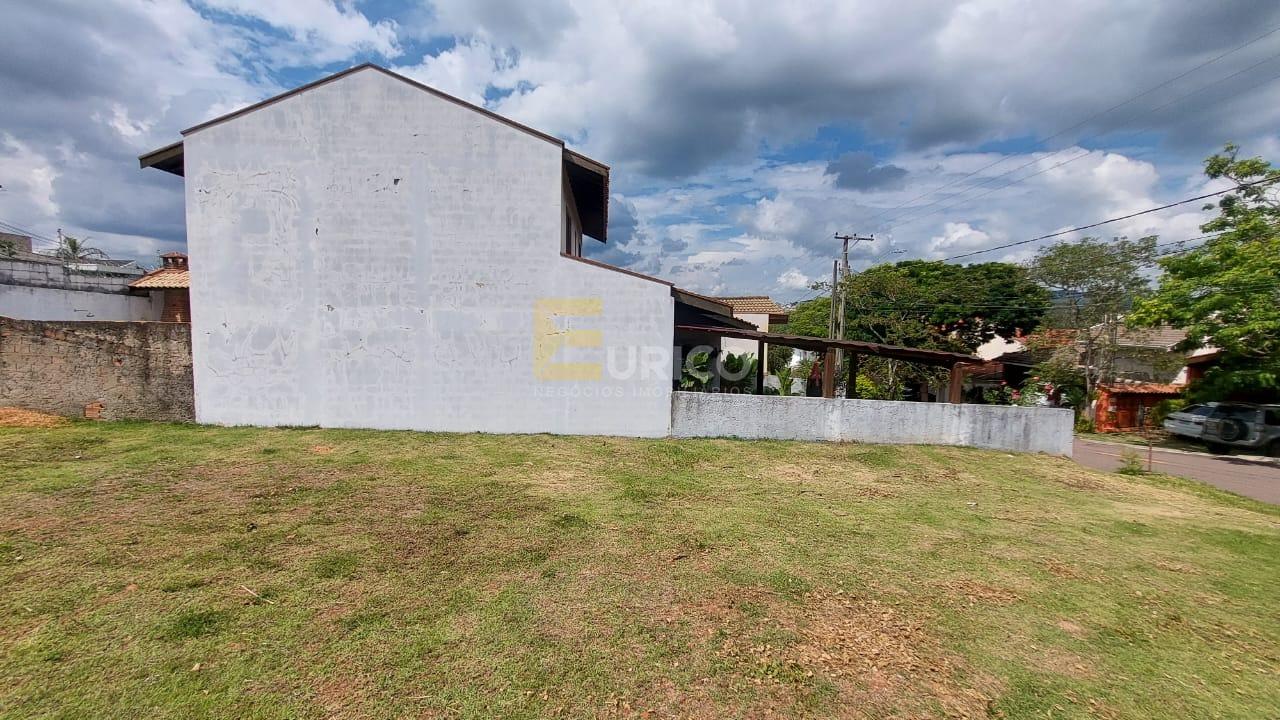 Terreno em Condomínio à venda no Condomínio Grape Village em Vinhedo/SP: 
