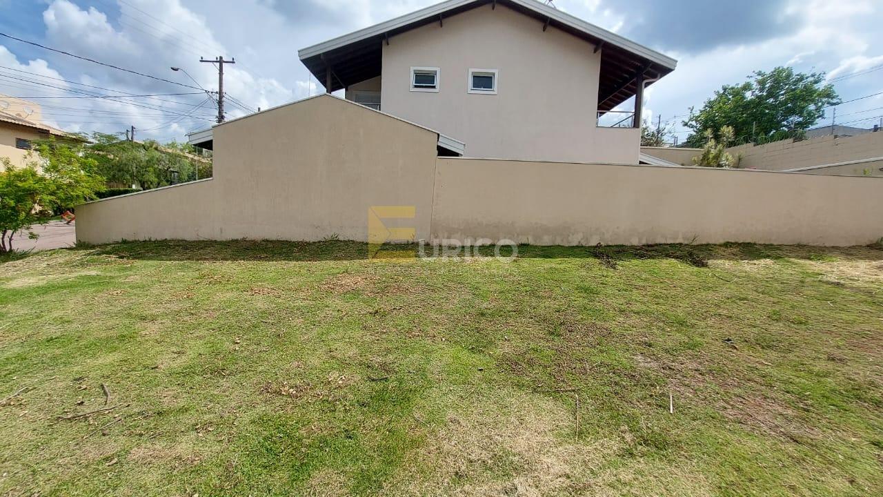 Terreno em Condomínio à venda no Condomínio Grape Village em Vinhedo/SP: 