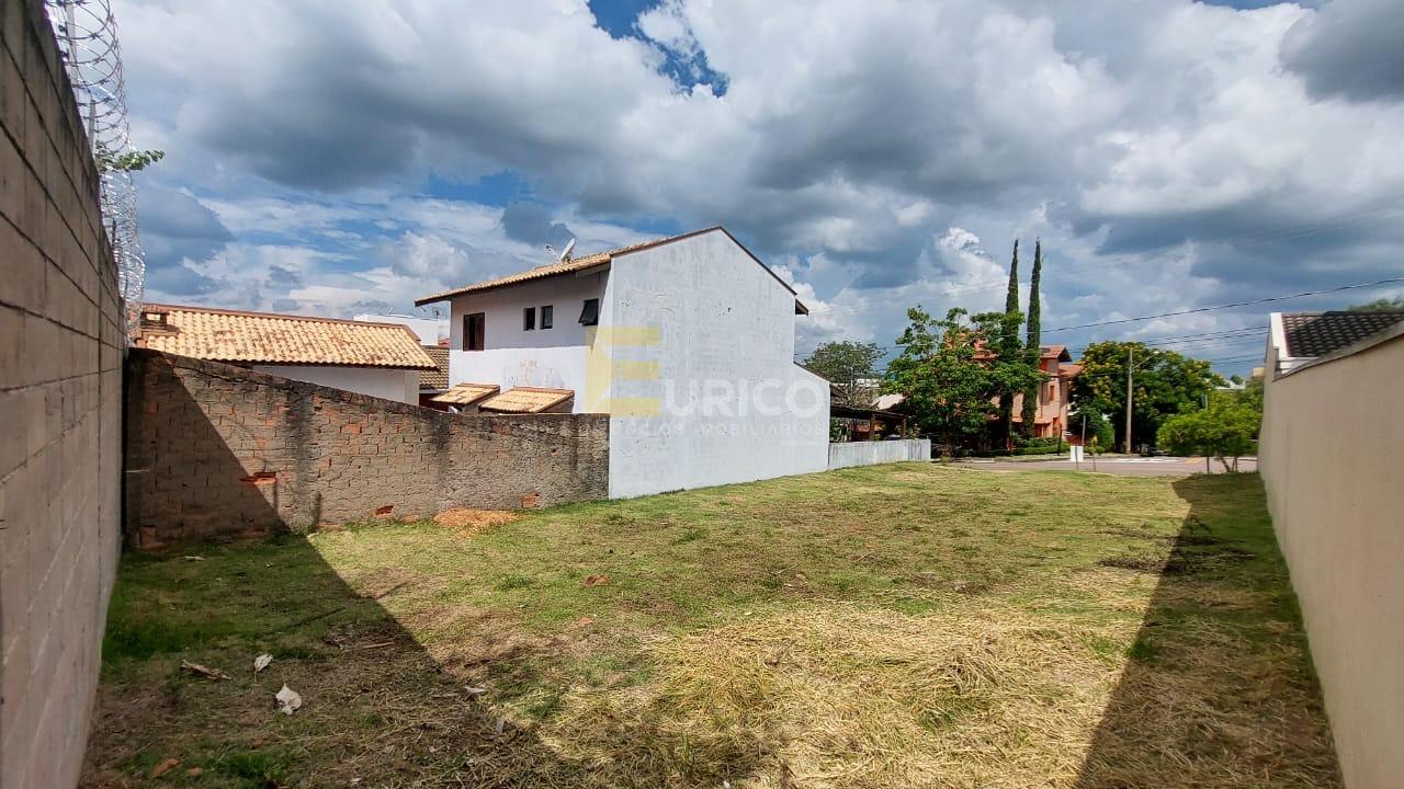 Terreno em Condomínio à venda no Condomínio Grape Village em Vinhedo/SP: 