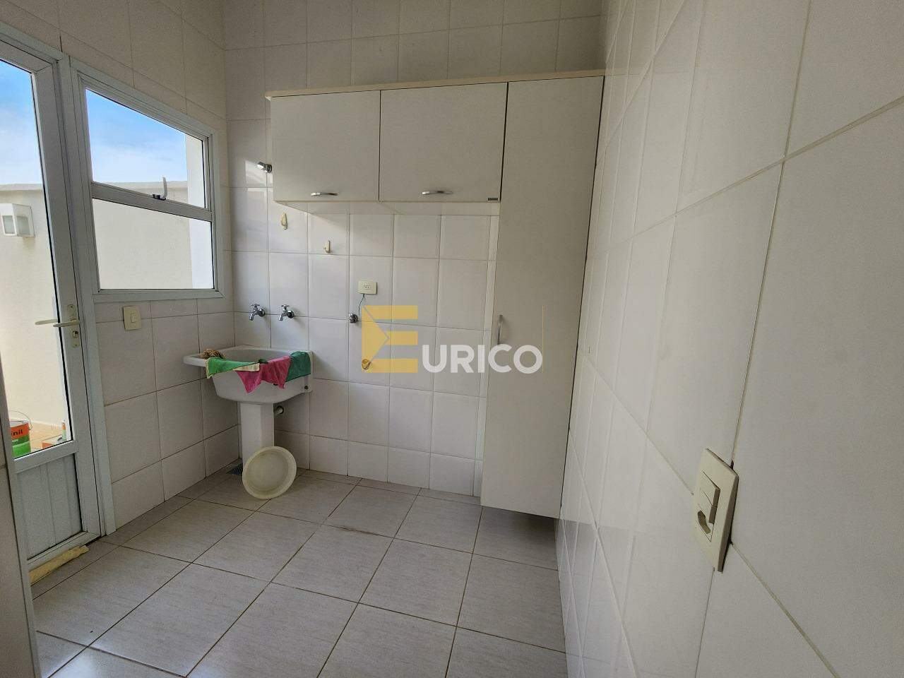 Casa em condomínio à venda no Itapeva em Votorantim/SP: 