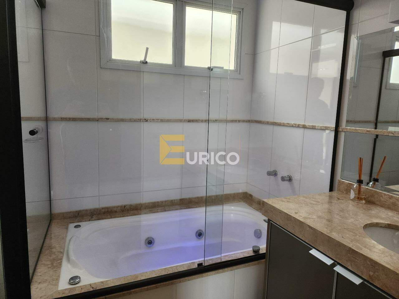 Casa em condomínio à venda no Itapeva em Votorantim/SP: 