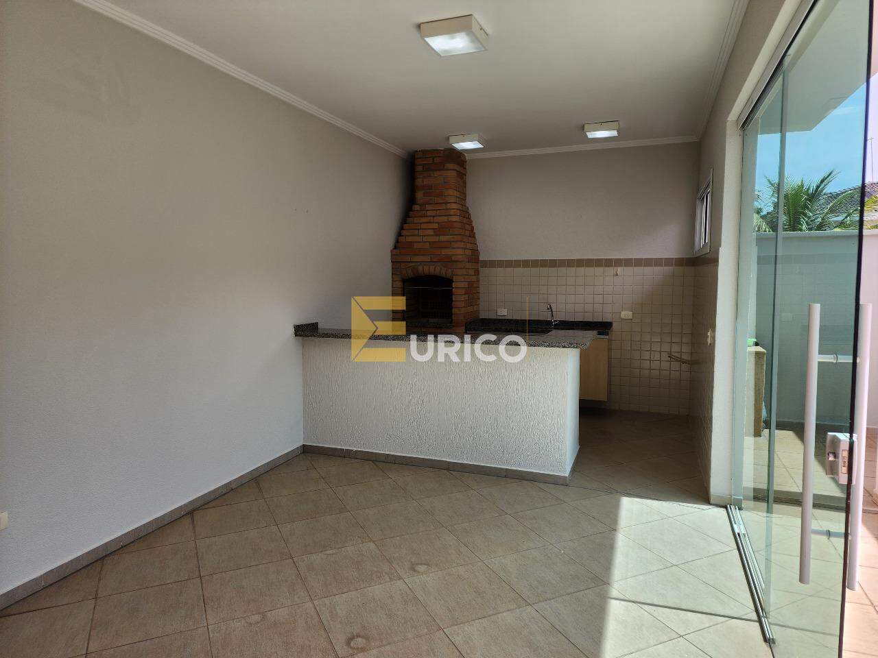 Casa em condomínio à venda no Itapeva em Votorantim/SP: 