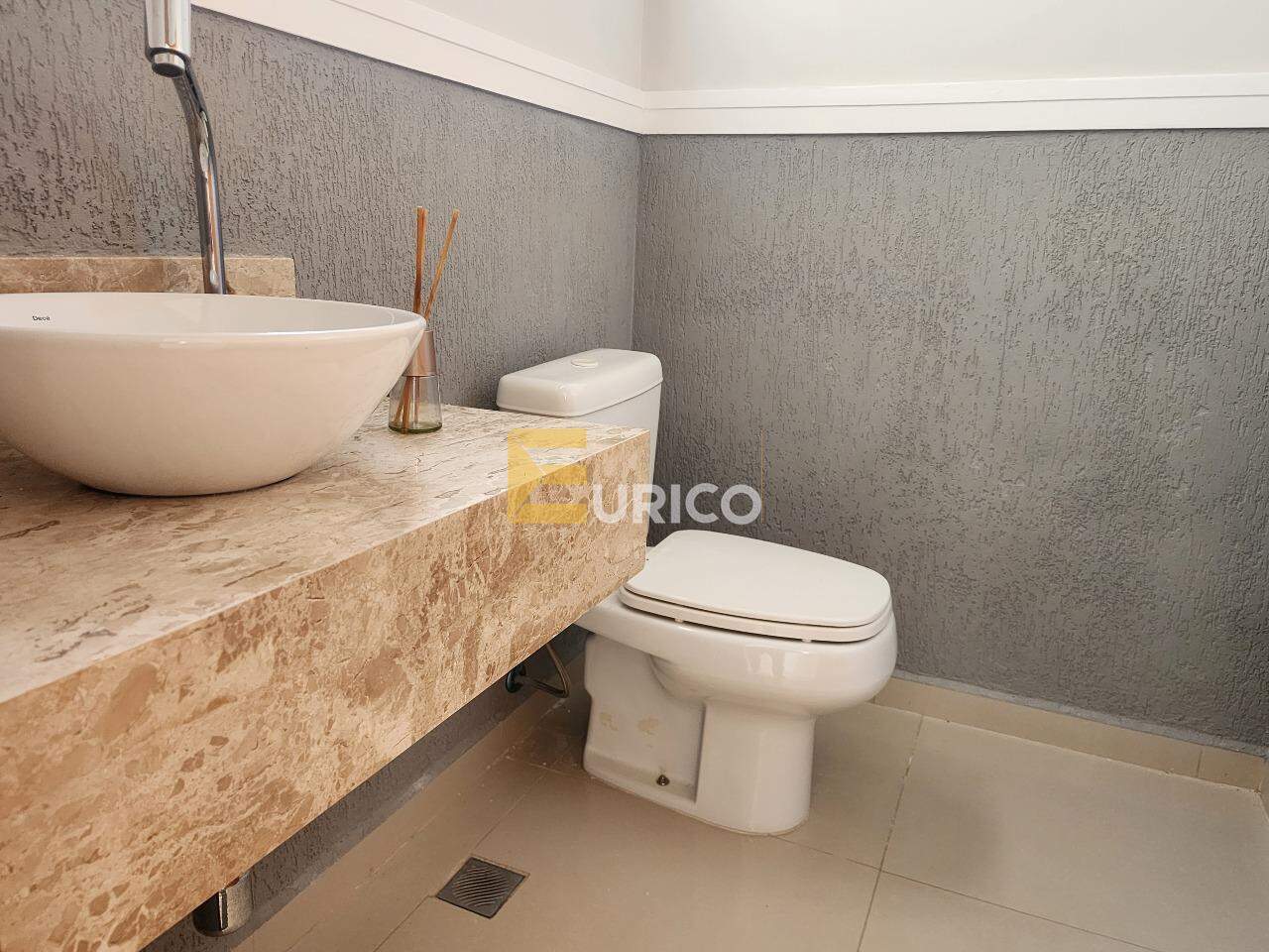 Casa em condomínio à venda no Itapeva em Votorantim/SP: 