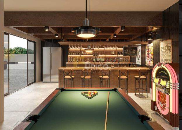 Apartamento à venda no Condomínio Milão Residencial em Valinhos/SP: