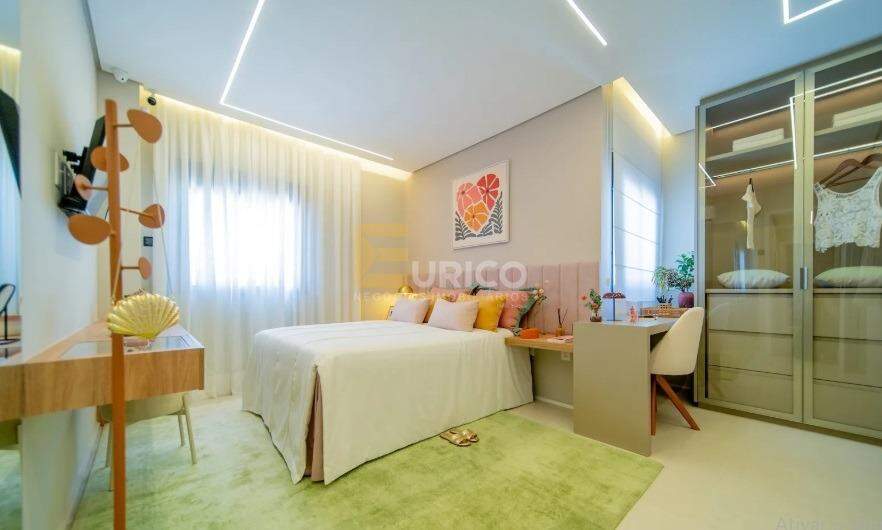 Casa em condomínio à venda no Las Villas Madri em Jundiaí/SP: 