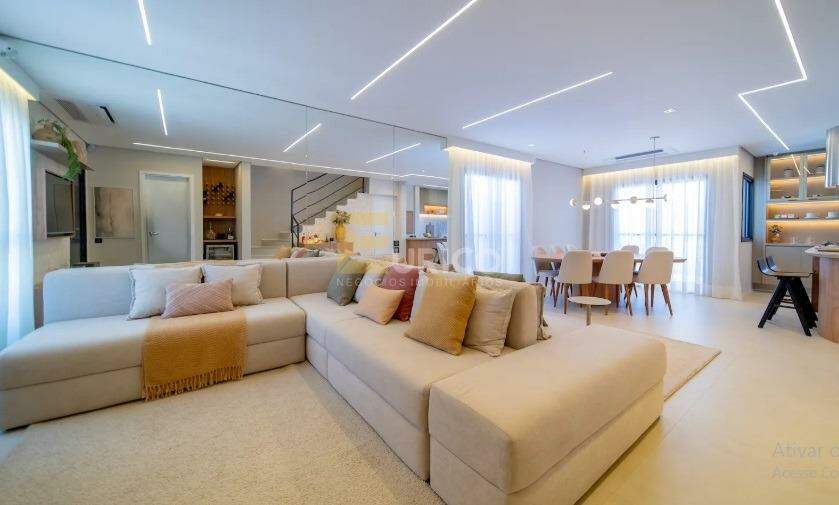 Casa em condomínio à venda no Las Villas Madri em Jundiaí/SP: 