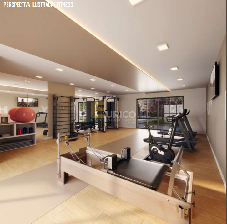 Casa em condomínio à venda no Las Villas Madri em Jundiaí/SP: 