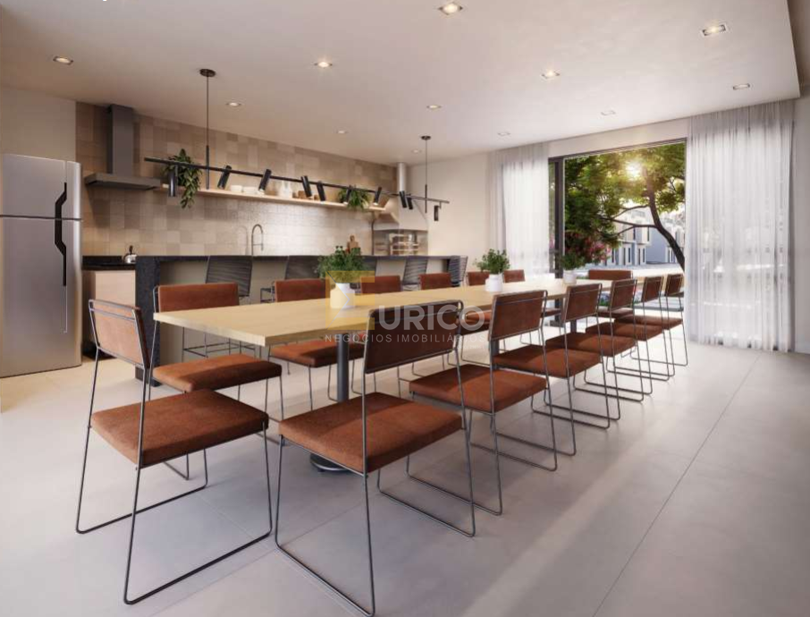 Casa em condomínio à venda no Las Villas Madri em Jundiaí/SP: 