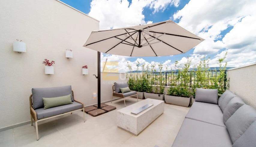 Casa em condomínio à venda no Las Villas Madri em Jundiaí/SP: 