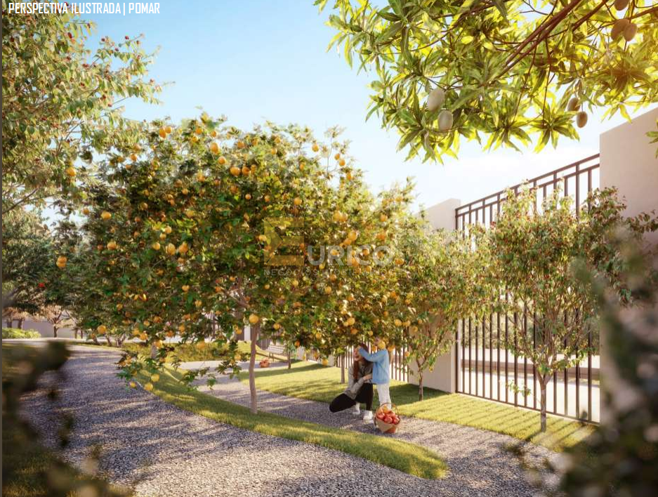 Casa em condomínio à venda no Las Villas Madri em Jundiaí/SP: 