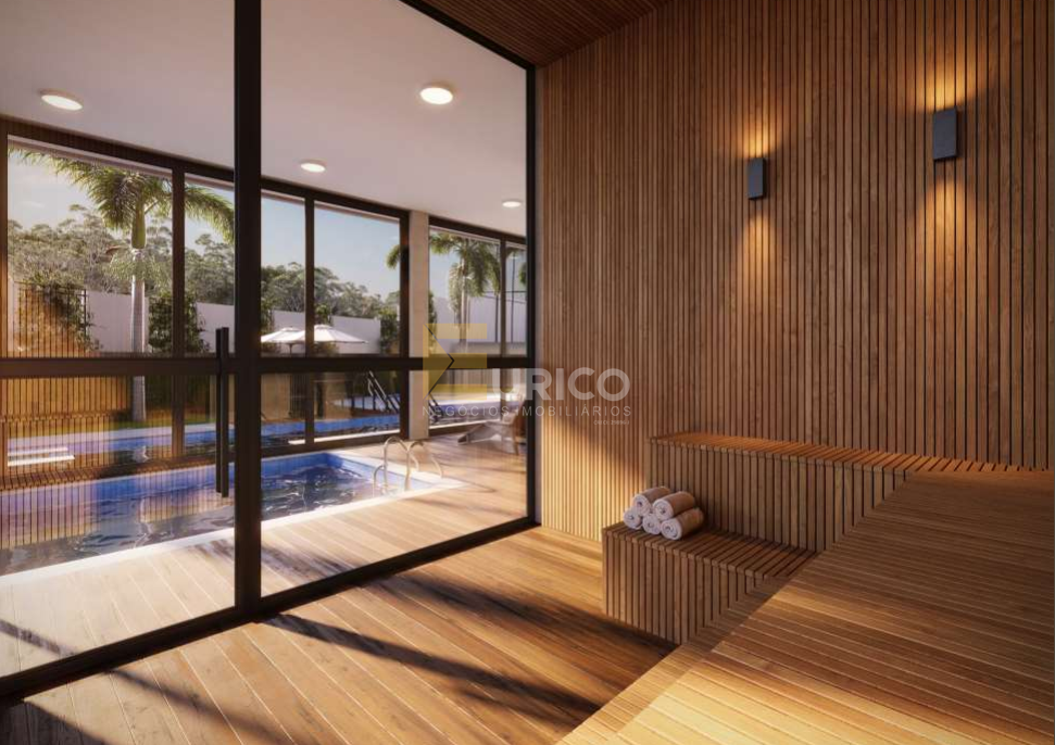 Casa em condomínio à venda no Las Villas Madri em Jundiaí/SP: 