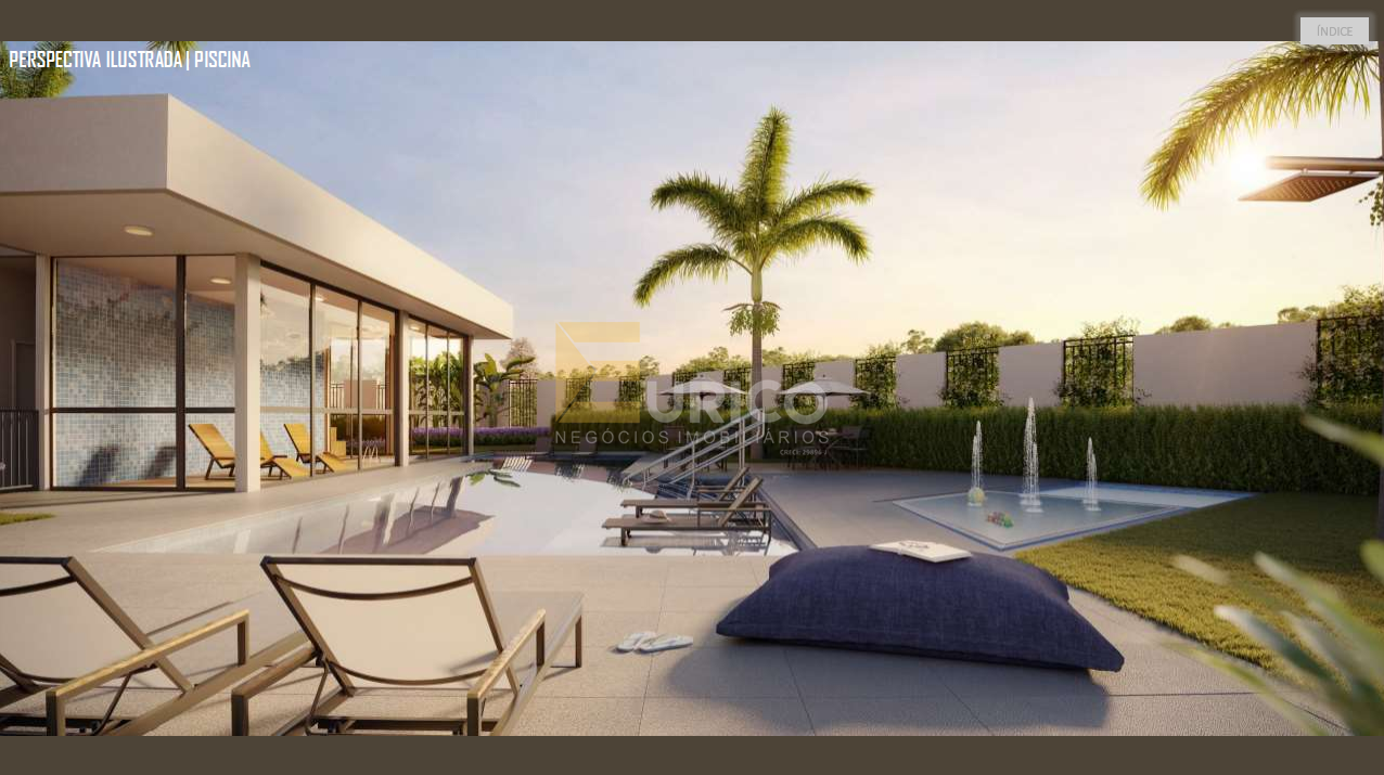 Casa em condomínio à venda no Las Villas Madri em Jundiaí/SP: 