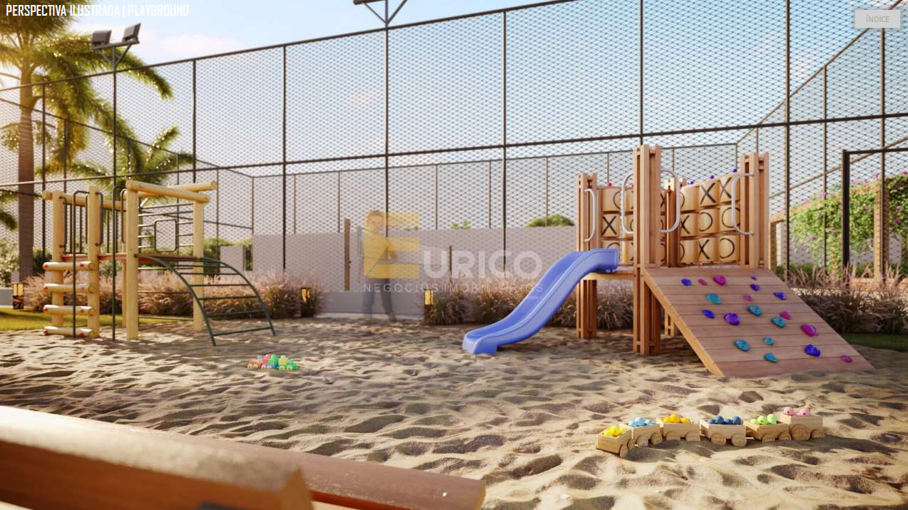 Casa em condomínio à venda no Las Villas Madri em Jundiaí/SP: 