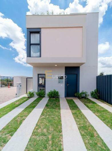 Casa em condomínio à venda no Las Villas Madri em Jundiaí/SP: 