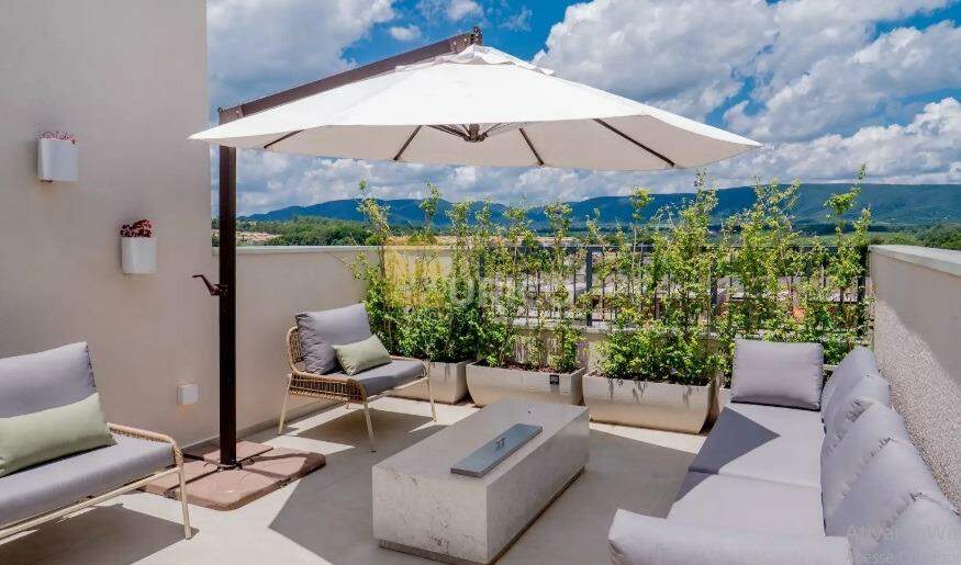 Casa em condomínio à venda no Las Villas Madri em Jundiaí/SP: 