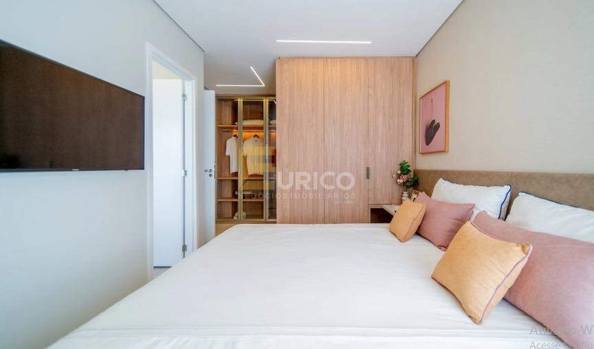 Casa em condomínio à venda no Las Villas Madri em Jundiaí/SP: 