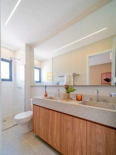 Casa em condomínio à venda no Las Villas Madri em Jundiaí/SP: 