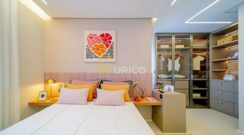 Casa em condomínio à venda no Las Villas Madri em Jundiaí/SP: 
