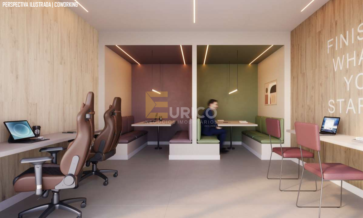 Casa em condomínio à venda no Las Villas Madri em Jundiaí/SP: 