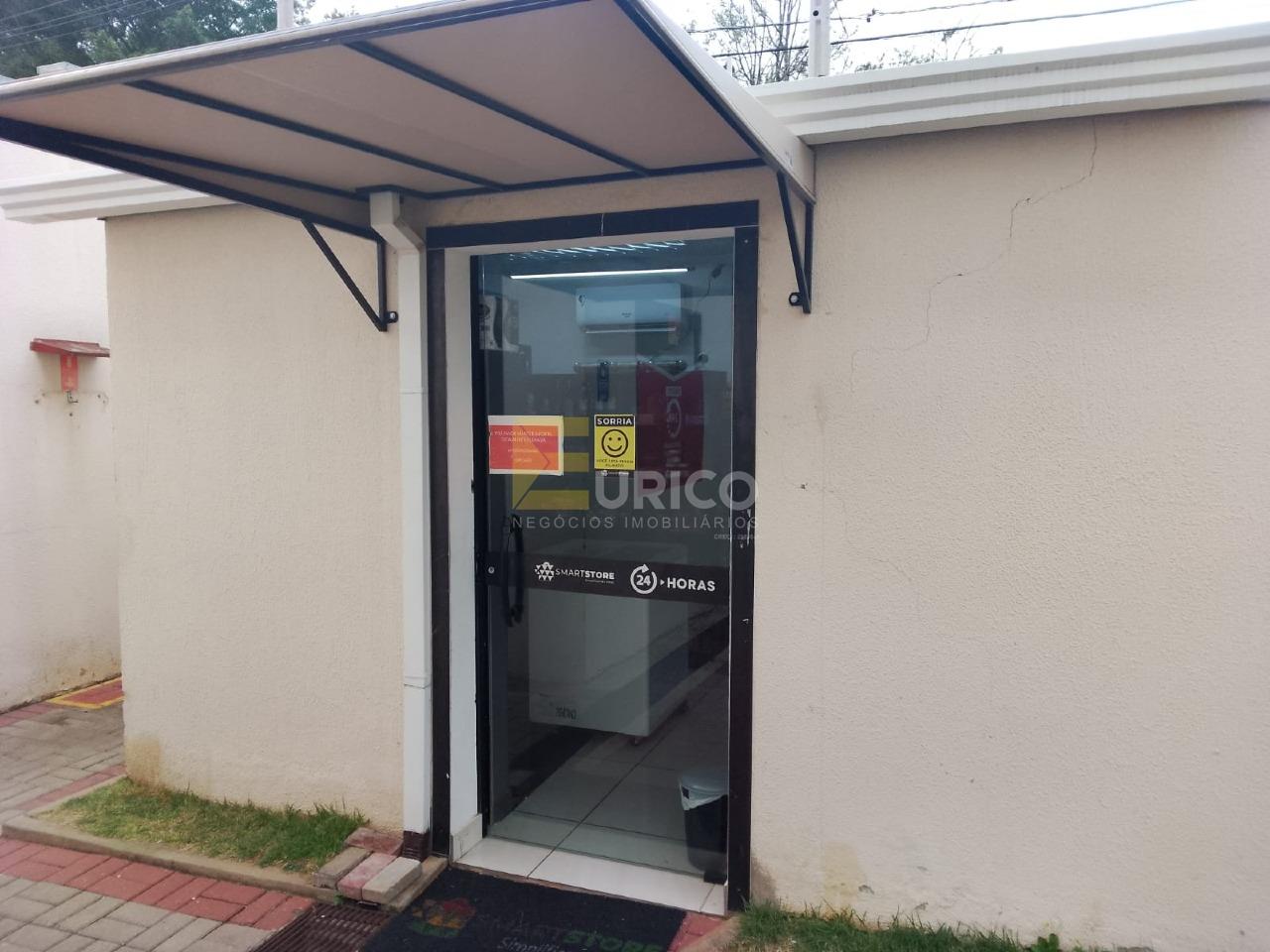 Apartamento à venda no Condomínio Residencial Parque Cachoeira das Pedras em Campinas/SP: 