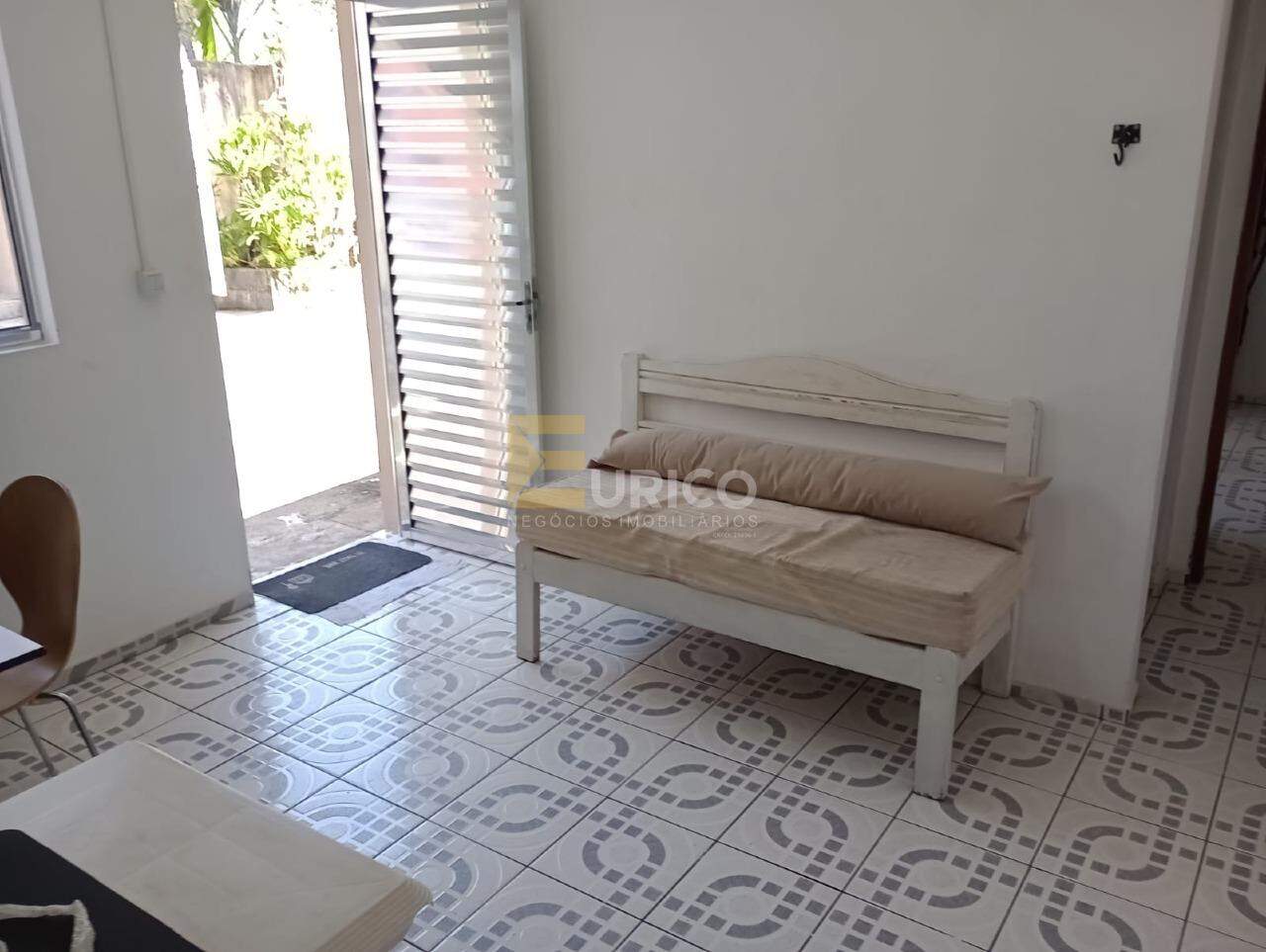 Casa à venda no CIDADE NOVA em Jundiaí/SP: