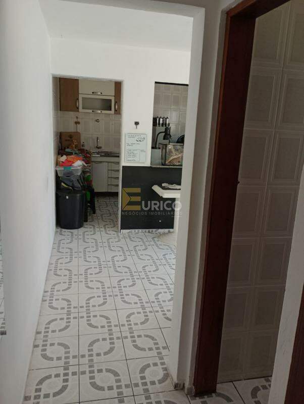 Casa à venda no CIDADE NOVA em Jundiaí/SP: