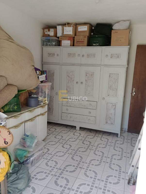 Casa à venda no CIDADE NOVA em Jundiaí/SP: