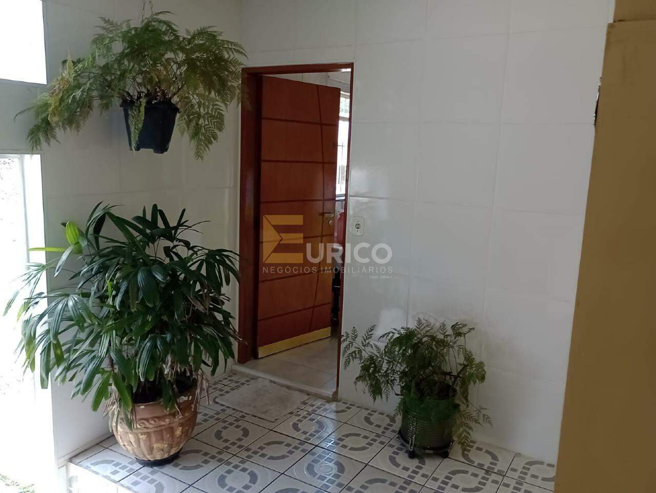 Casa à venda no CIDADE NOVA em Jundiaí/SP: