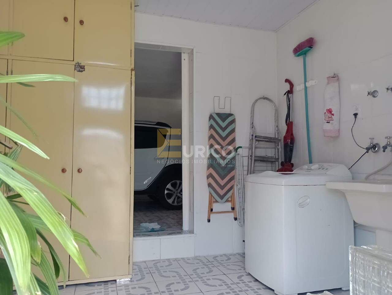 Casa à venda no CIDADE NOVA em Jundiaí/SP: