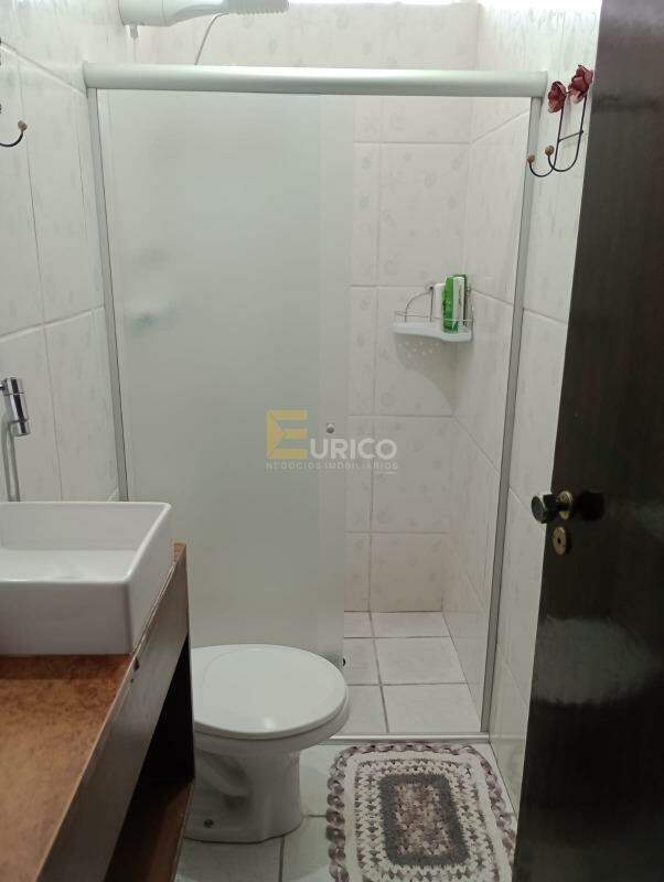 Casa à venda no CIDADE NOVA em Jundiaí/SP: