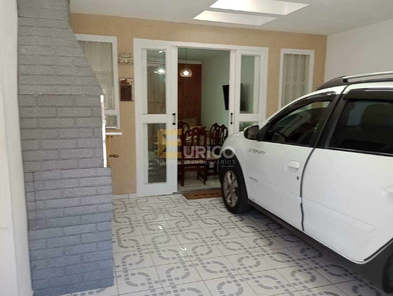 Casa à venda no CIDADE NOVA em Jundiaí/SP: 