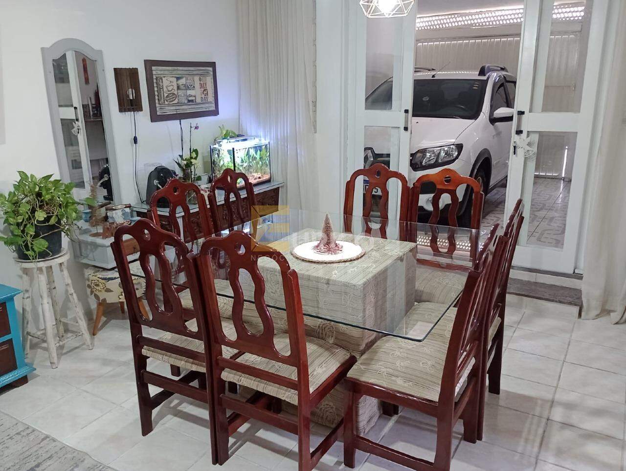 Casa à venda no CIDADE NOVA em Jundiaí/SP: 