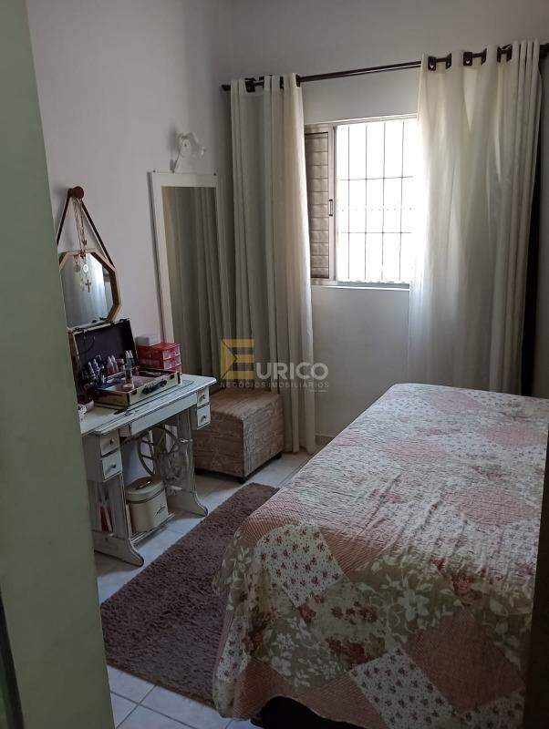 Casa à venda no CIDADE NOVA em Jundiaí/SP: