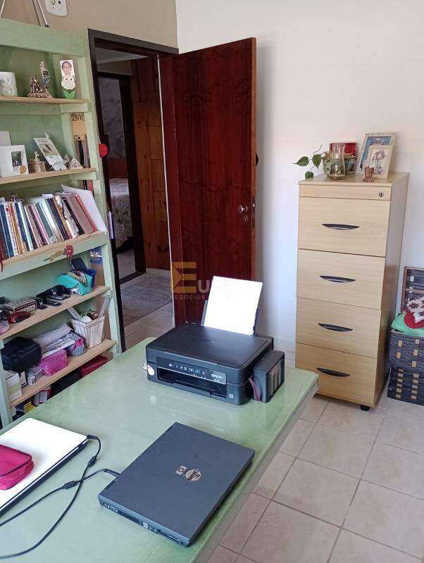 Casa à venda no CIDADE NOVA em Jundiaí/SP: