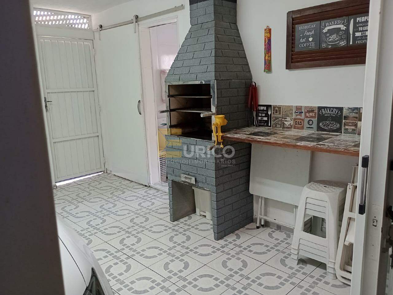 Casa à venda no CIDADE NOVA em Jundiaí/SP: