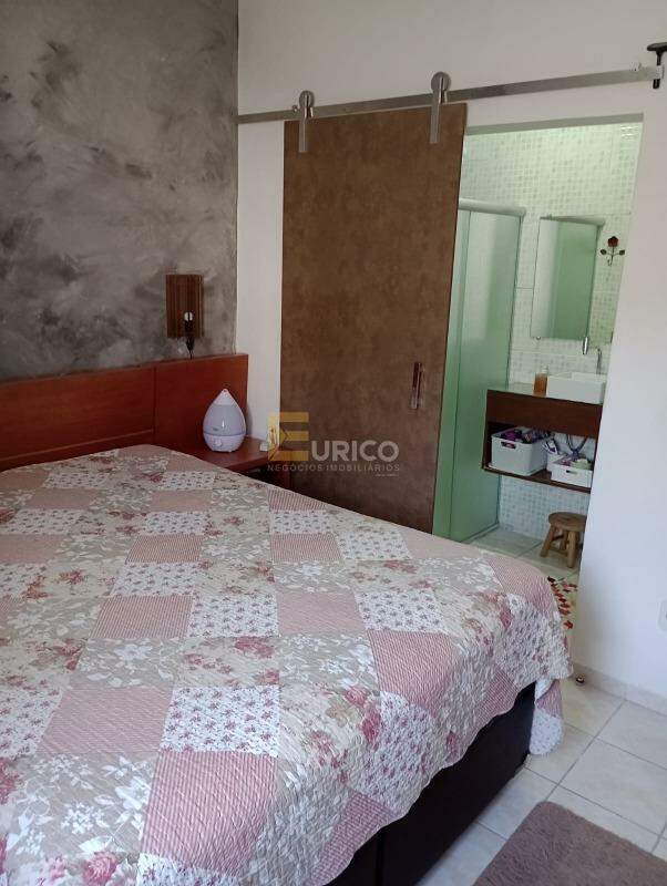 Casa à venda no CIDADE NOVA em Jundiaí/SP: