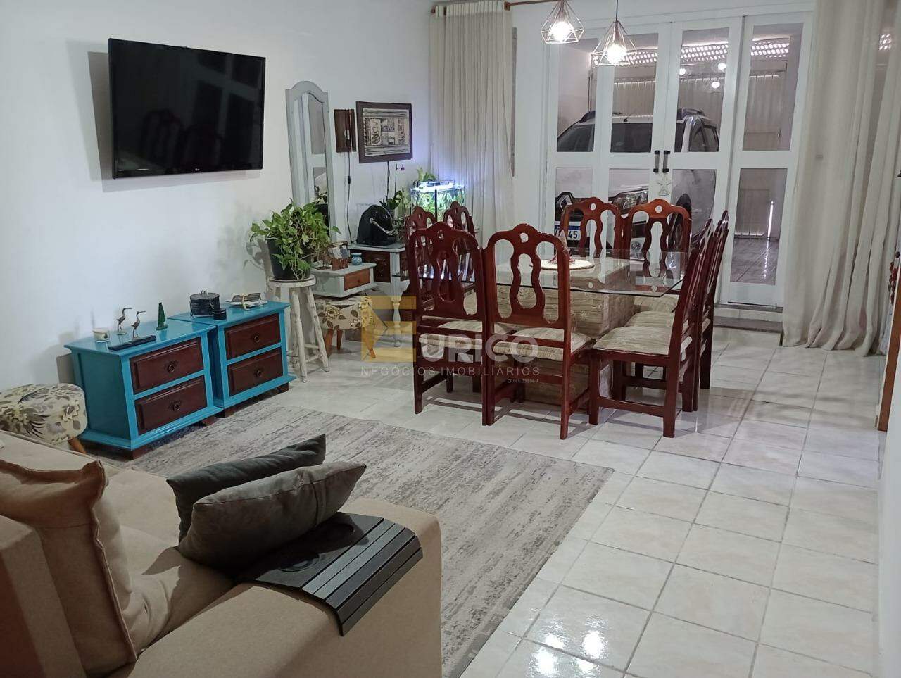 Casa à venda no CIDADE NOVA em Jundiaí/SP: 