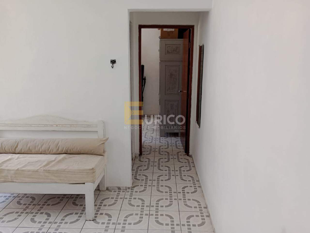 Casa à venda no CIDADE NOVA em Jundiaí/SP: