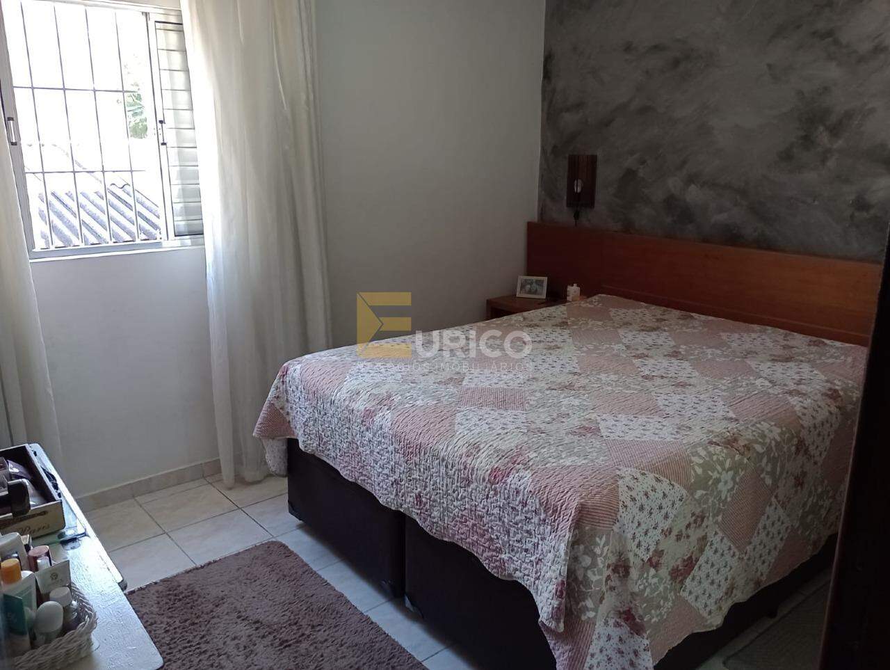 Casa à venda no CIDADE NOVA em Jundiaí/SP: