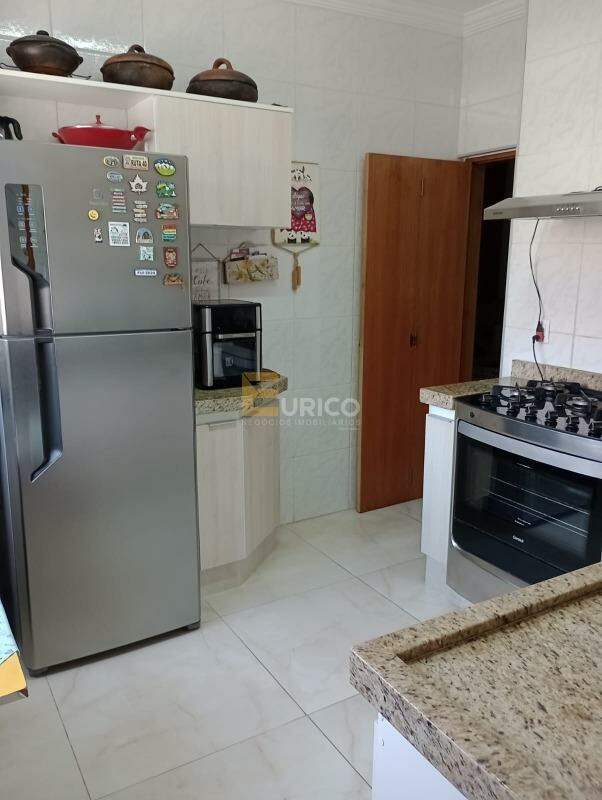 Casa à venda no CIDADE NOVA em Jundiaí/SP: