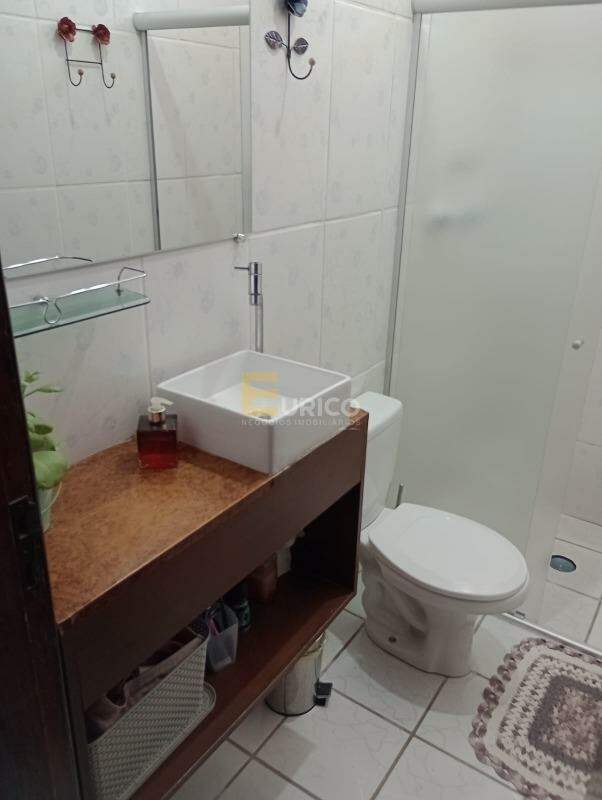 Casa à venda no CIDADE NOVA em Jundiaí/SP: