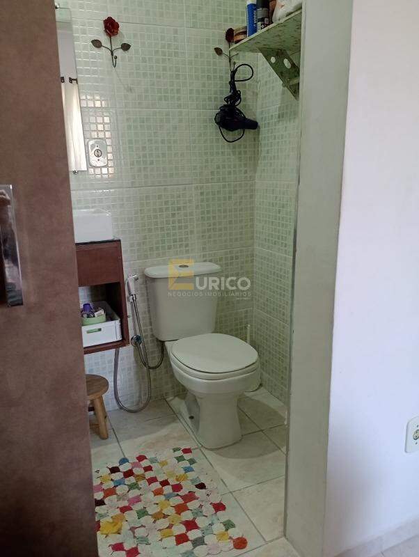 Casa à venda no CIDADE NOVA em Jundiaí/SP:
