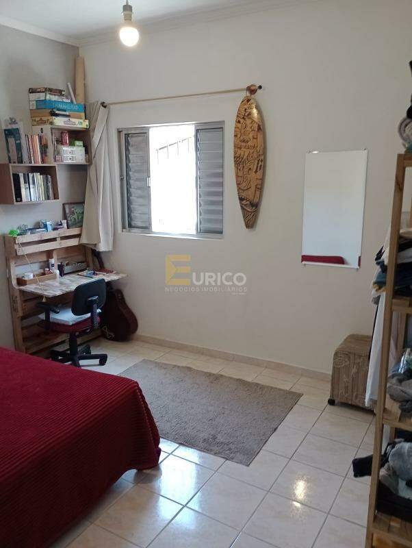 Casa à venda no CIDADE NOVA em Jundiaí/SP: