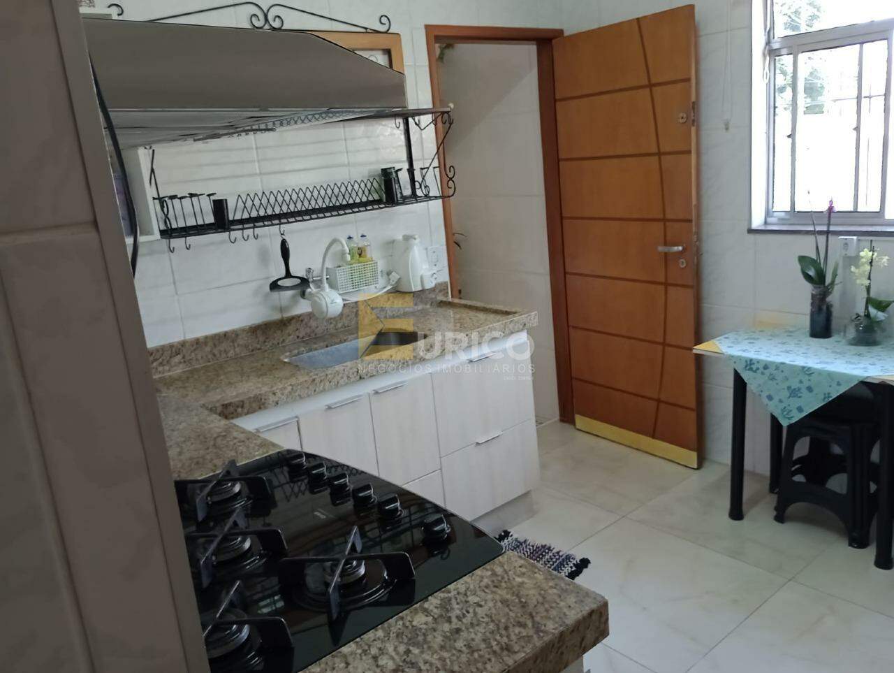 Casa à venda no CIDADE NOVA em Jundiaí/SP: