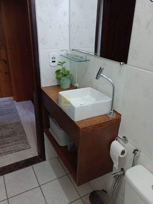 Casa à venda no CIDADE NOVA em Jundiaí/SP: