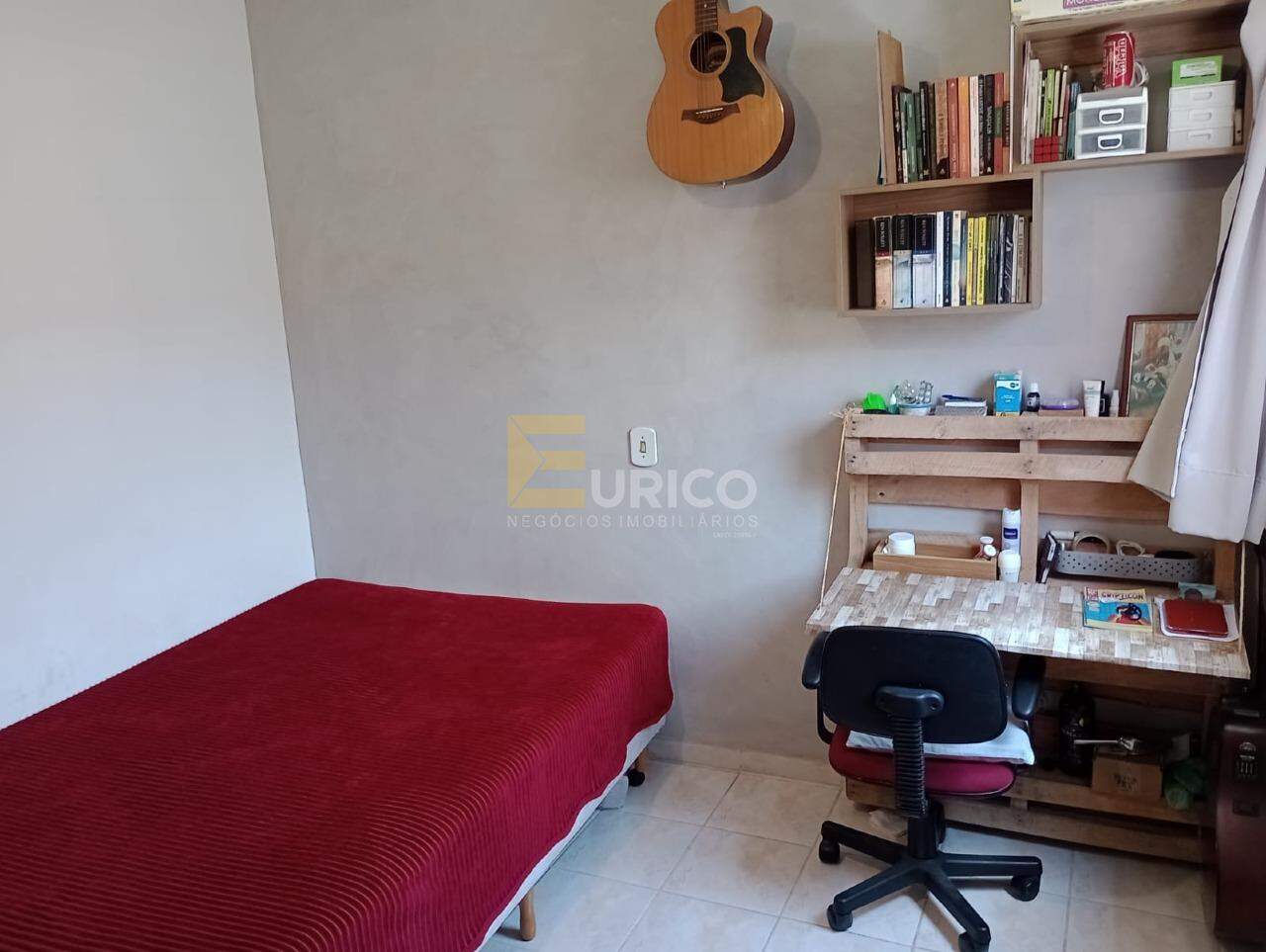 Casa à venda no CIDADE NOVA em Jundiaí/SP: