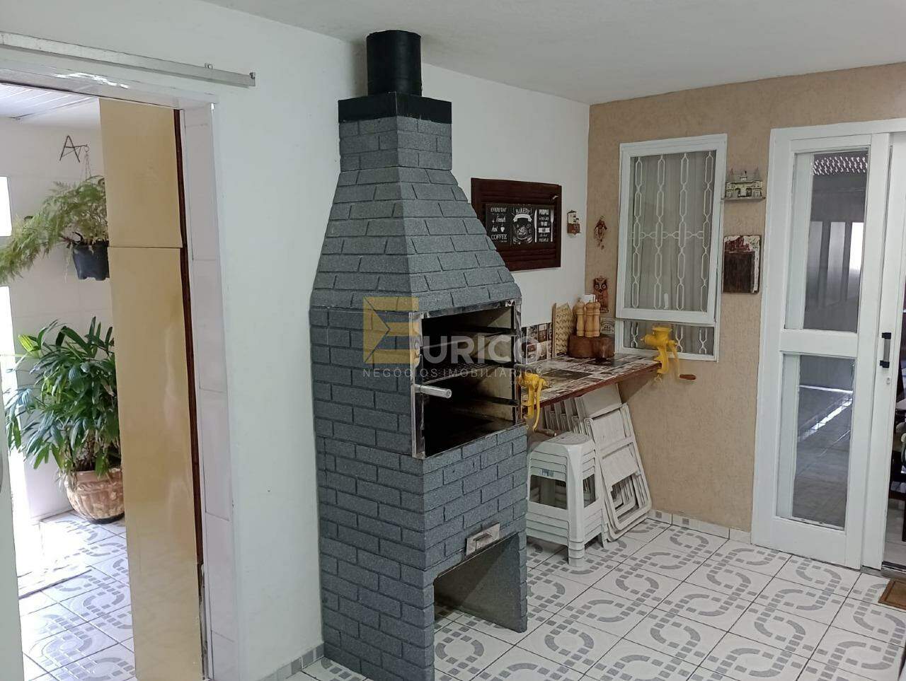 Casa à venda no CIDADE NOVA em Jundiaí/SP: