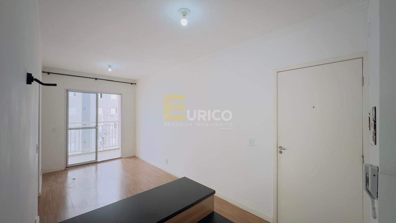 Apartamento à venda no Jardim Alto da Boa Vista em Valinhos/SP: